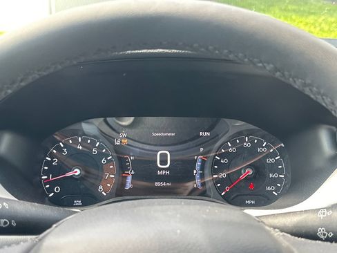 Used 2026 Jeep Compass Limited AWD/4WD image 42