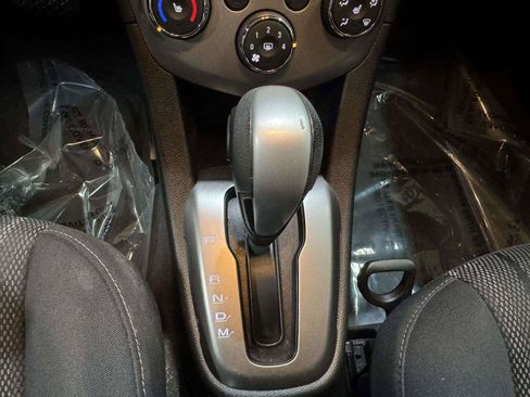 Used 2018 Chevrolet Sonic LT w/ Convenience Package FWD image 24