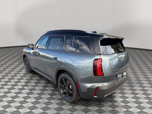 New 2026 MINI Cooper Countryman S w/ Comfort Package Max AWD/4WD image 5