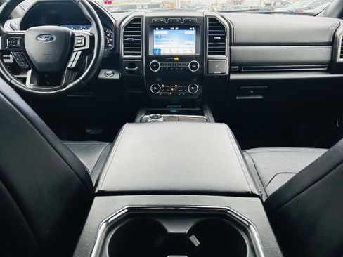 Used 2019 Ford Expedition Max Limited w/ Driver Assistance Package image 28