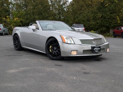Used 2006 Cadillac XLR V