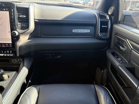 Certified 2024 RAM 2500 Power Wagon w/ Level 2 Equipment Group image 8