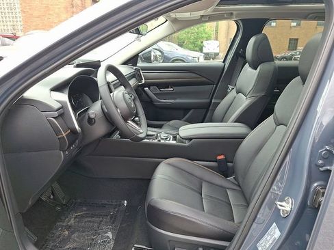 New 2026 MAZDA CX-50 AWD 2.5 S w/ Cargo Package image 14
