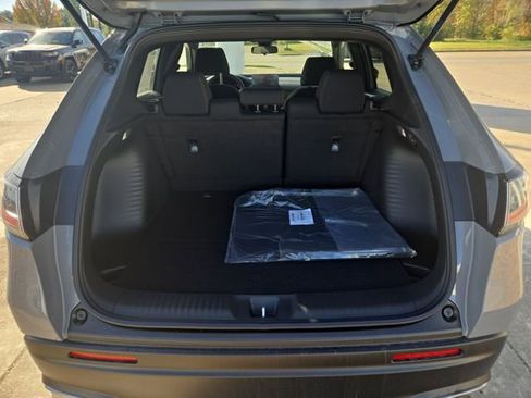 New 2026 Honda HR-V Sport image 21