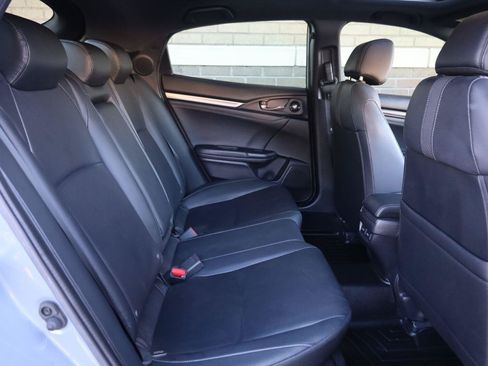 Used 2020 Honda Civic Sport Touring image 26