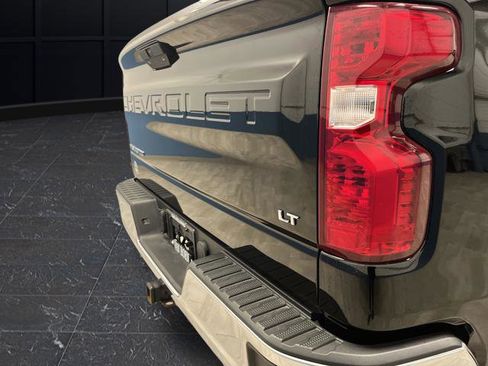 Used 2019 Chevrolet Silverado 1500 LT w/ All-Star Edition image 31