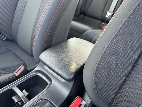 Used 2023 Subaru WRX Premium image 24