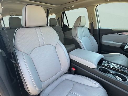 Certified 2023 Honda Pilot Elite image 22