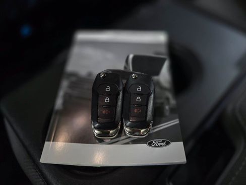 Used 2023 Ford F350 XL w/ STX Appearance Package image 40