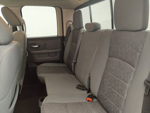 Used 2014 RAM 1500 Big Horn AWD/4WD image 18