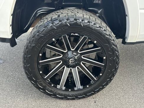 Used 2020 RAM 1500 Limited image 22