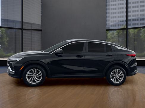 Used 2024 Buick Envista Preferred FWD image 8