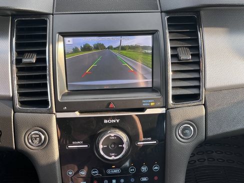 Used 2019 Ford Taurus SHO AWD/4WD image 31