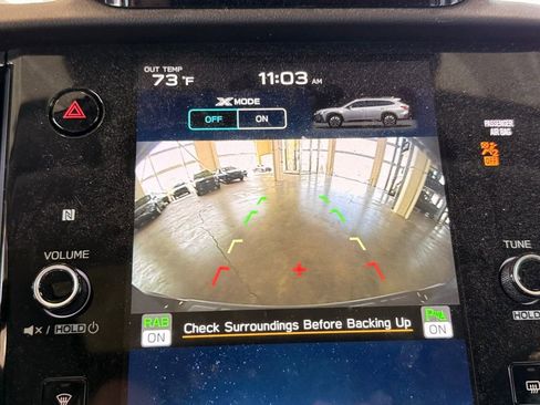 Used 2023 Subaru Outback Limited image 16