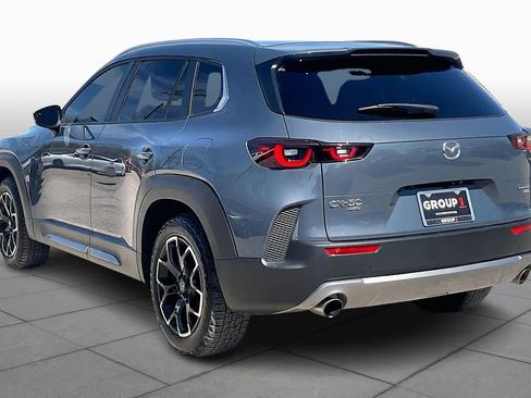 Used 2024 MAZDA CX-50 Meridian Edition w/ Cargo Package image 12