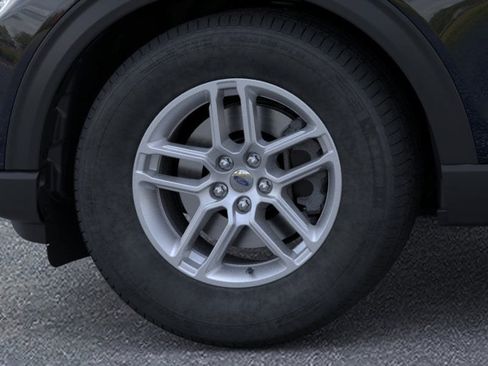 New 2026 Ford Explorer Active AWD/4WD image 19