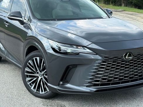 New 2026 Lexus RX 350 FWD image 6