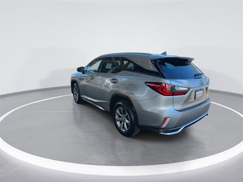 Used 2018 Lexus RX 350L FWD image 11