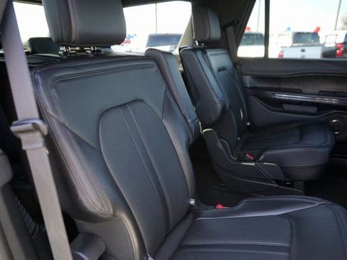 Certified 2021 Ford Expedition Limited image 19