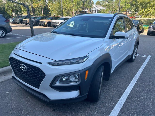 Used 2020 Hyundai Kona SEL FWD image 6