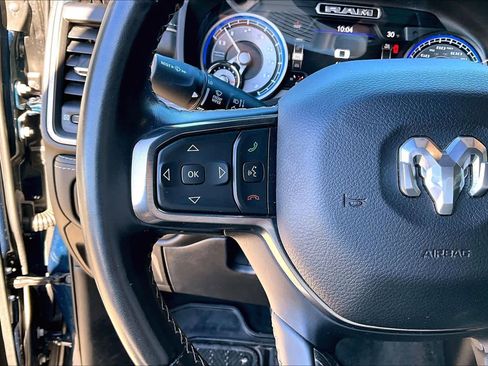 Used 2021 RAM 1500 Limited image 23