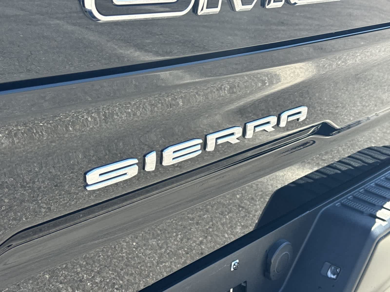 Used 2022 GMC Sierra 1500 Pro w/ Convenience Package AWD/4WD image 19