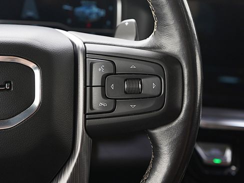 Used 2022 GMC Sierra 1500 Denali Ultimate image 27