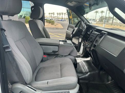 Used 2014 Ford F150 XL w/ XL Plus Package image 17
