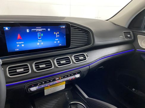 New 2026 Mercedes-Benz GLE 350 4MATIC image 24