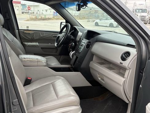 Used 2011 Honda Pilot EX-L image 7