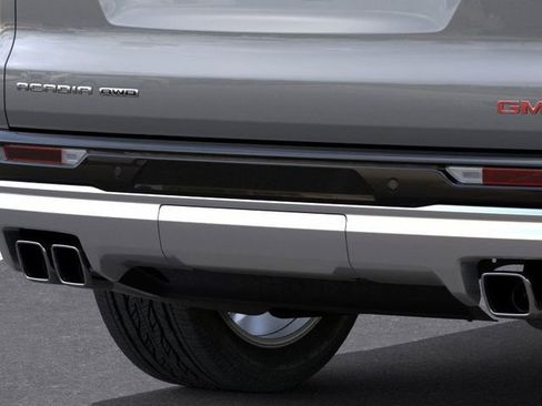 New 2026 GMC Acadia Denali w/ Super Cruise Package image 16