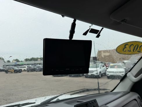 Used 2023 Ford E-350 and Econoline 350 Super Duty w/ Power Windows & Locks Group RWD image 11