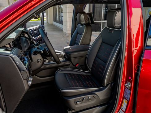 Used 2026 GMC Yukon XL AT4 Ultimate image 29