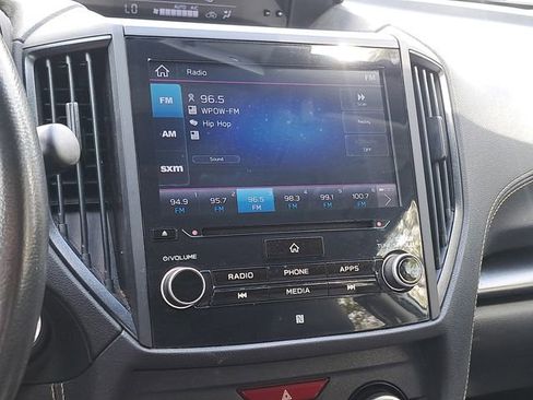 Used 2023 Subaru Crosstrek 2.5i Sport image 28