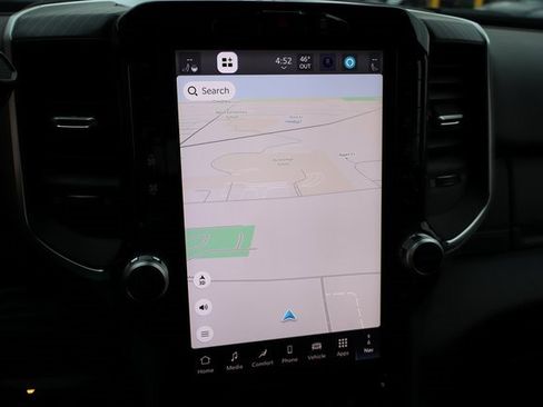 Used 2025 RAM 2500 Big Horn image 26