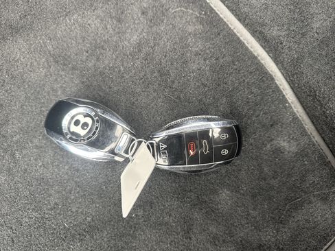 Used 2022 Bentley Continental GT Speed image 29