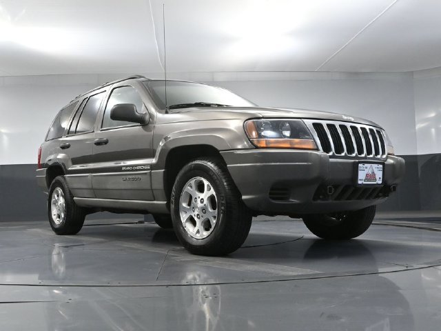 Used 1999 Jeep Grand Cherokee Laredo AWD/4WD image 40