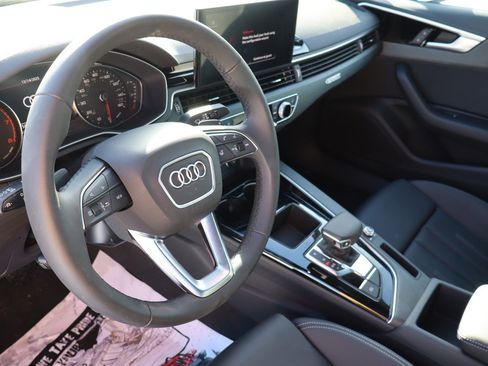 Used 2025 Audi A4 2.0T Premium w/ Convenience Package image 9