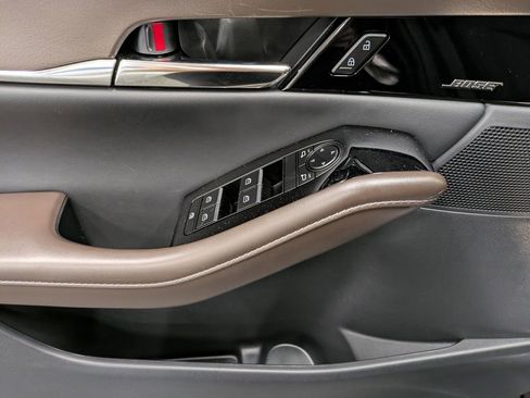 Used 2025 MAZDA CX-30 AWD 2.5 S w/ Premium Package image 10