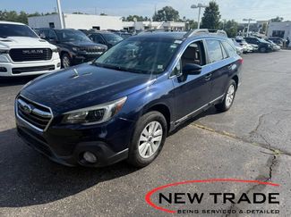 Used 2018 Subaru Outback 2.5i Premium AWD/4WD video 1