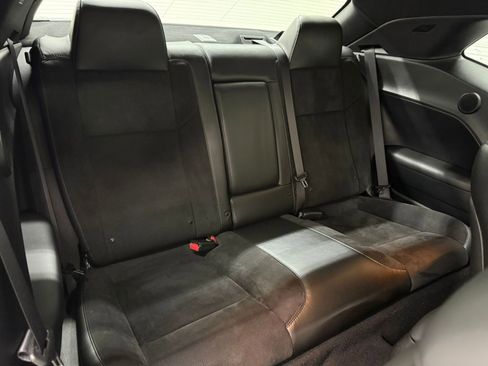 Used 2019 Dodge Challenger R/T Scat Pack w/ 1320 Drag Pack image 46