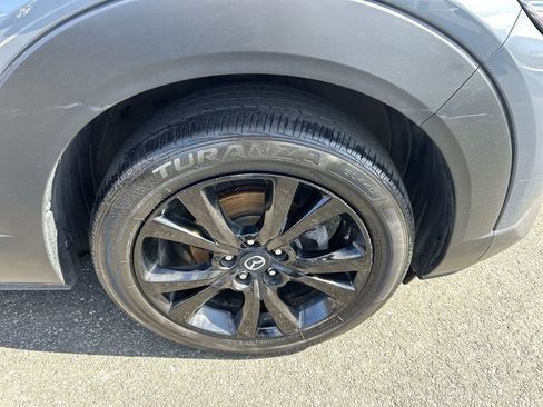 Used 2023 MAZDA CX-30 AWD 2.5 S w/ Preferred Package image 13