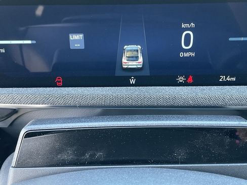 New 2026 Ford Mustang Mach-E Premium AWD/4WD image 31