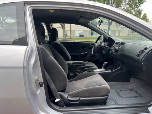 Used 2004 Honda Civic VP image 10