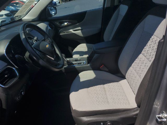 Used 2024 Chevrolet Equinox LT w/ Driver Convenience Package FWD image 23