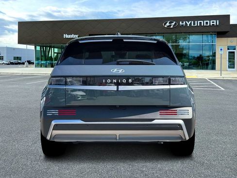 New 2026 Hyundai Ioniq 5 SE RWD image 6
