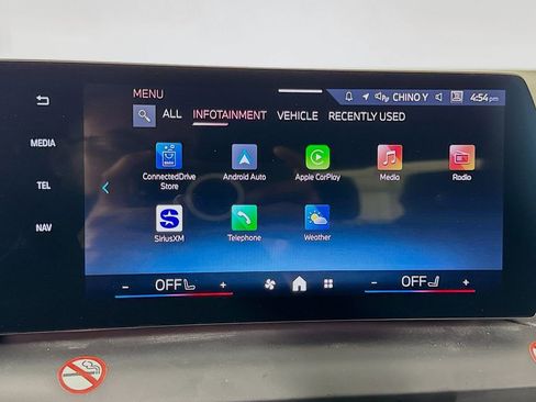 Used 2025 BMW 228i xDrive image 30