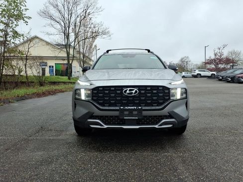 Certified 2023 Hyundai Santa Fe XRT AWD/4WD image 2