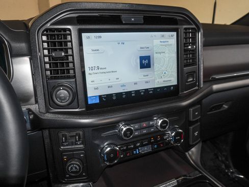 New 2025 Ford F150 Platinum AWD/4WD image 30