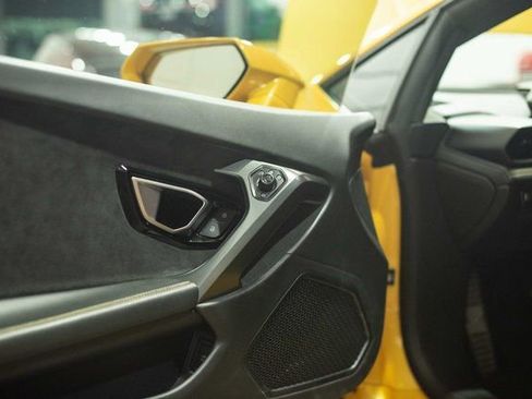 Used 2015 Lamborghini Huracan LP 610-4 image 79
